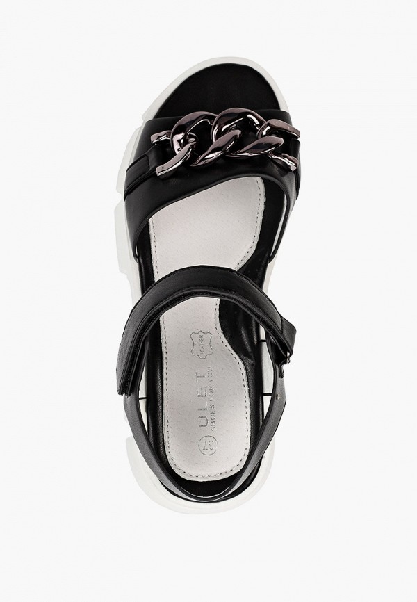 фото Босоножки ulёt