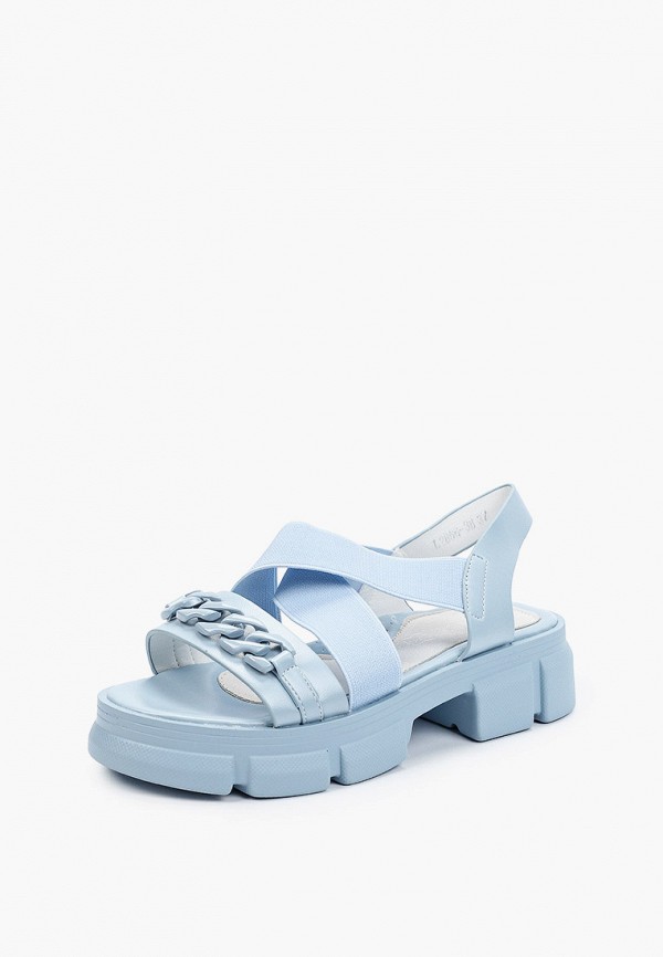 фото Босоножки ulёt