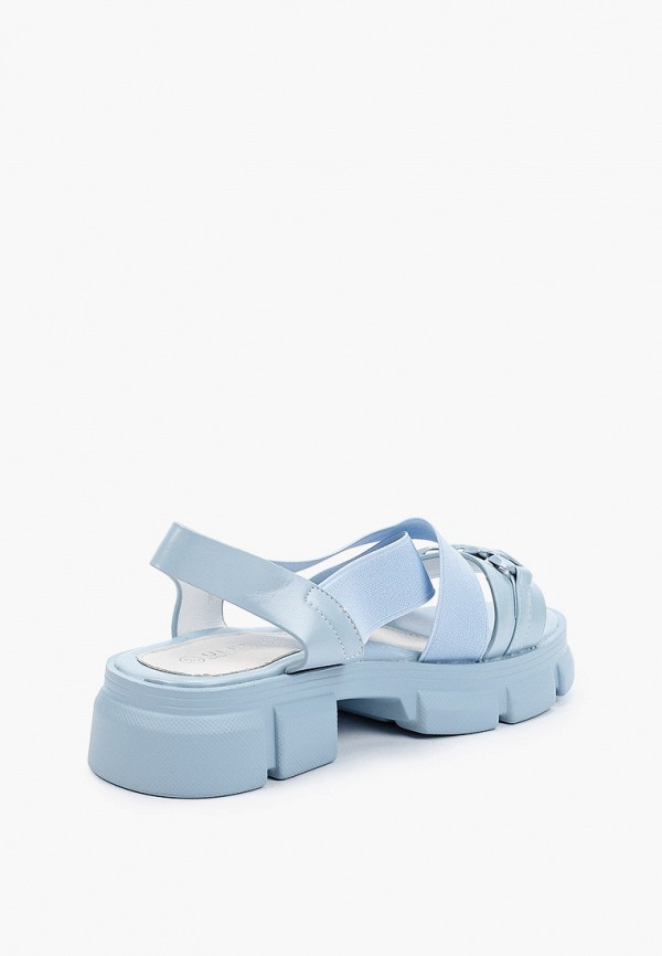 фото Босоножки ulёt