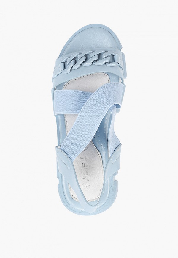 фото Босоножки ulёt