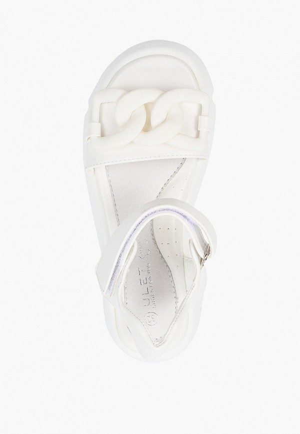 фото Босоножки ulёt