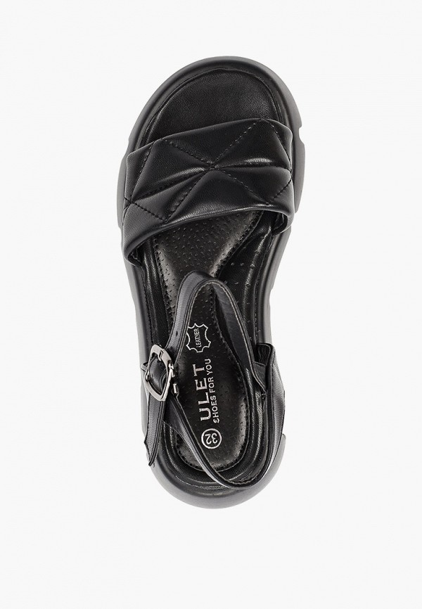 фото Босоножки ulёt