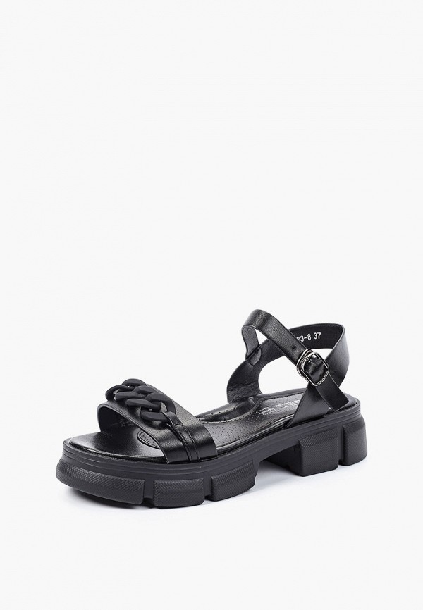 фото Босоножки ulёt