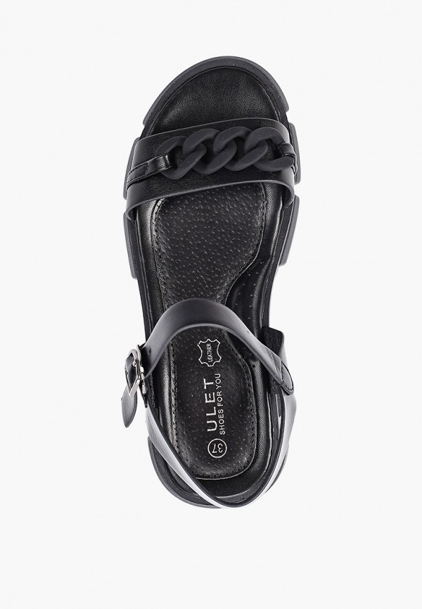 фото Босоножки ulёt