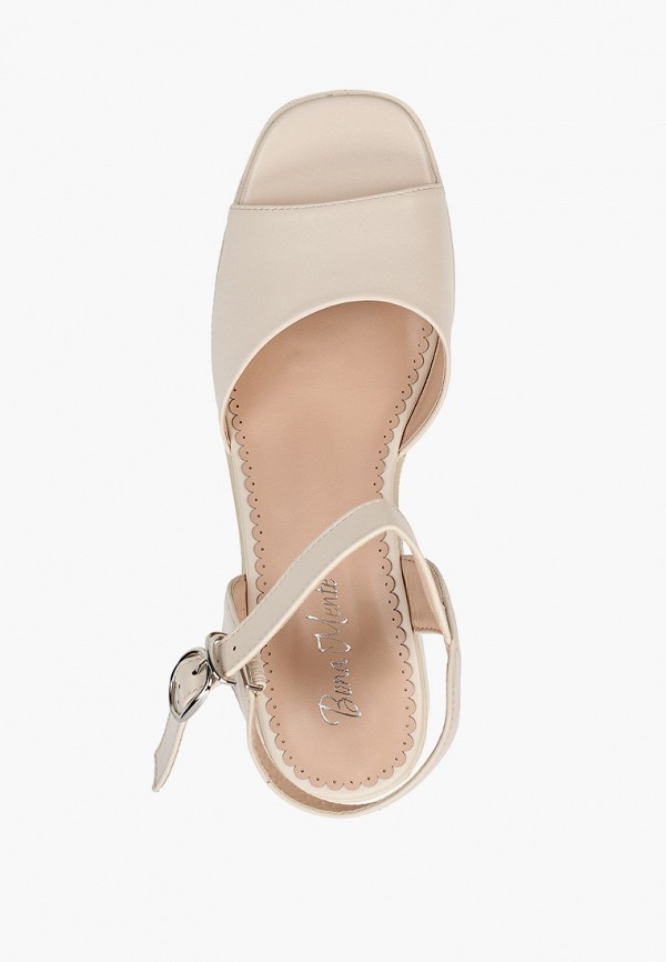 фото Босоножки bona mente