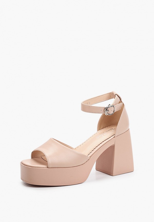 фото Босоножки bona mente