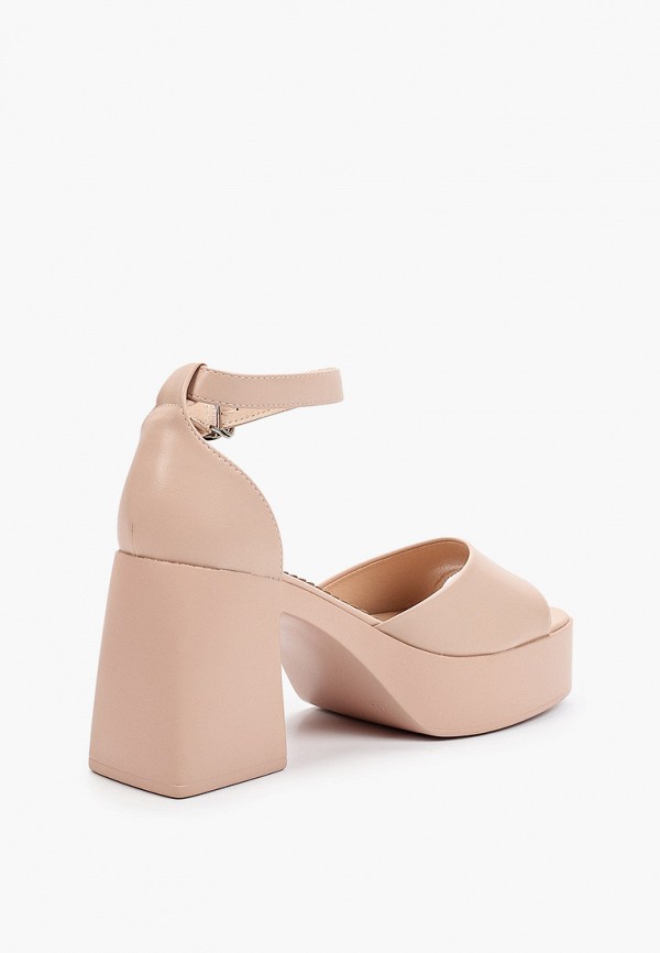 фото Босоножки bona mente