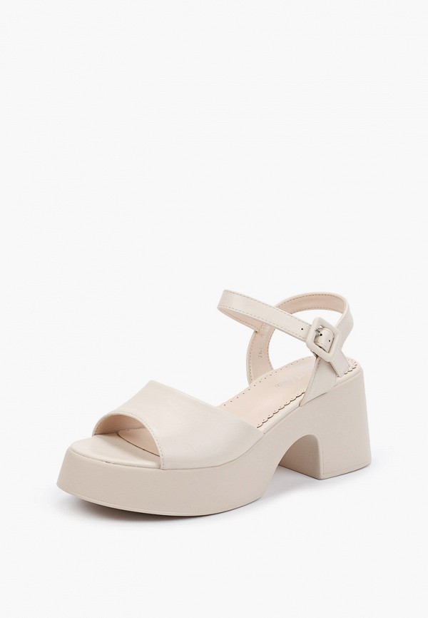 фото Босоножки bona mente