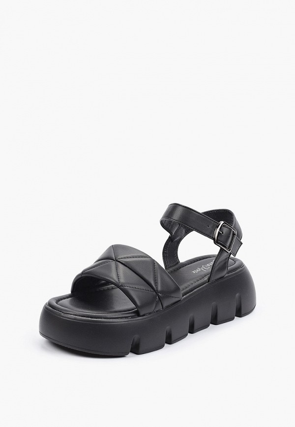 фото Босоножки bona mente