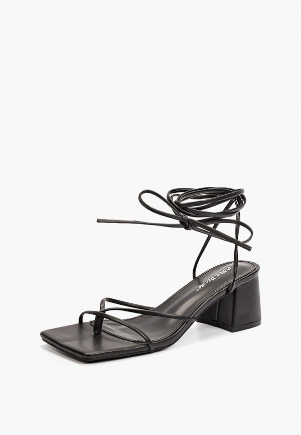 фото Босоножки public desire