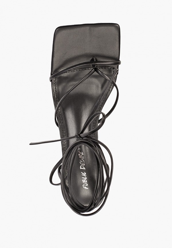 фото Босоножки public desire