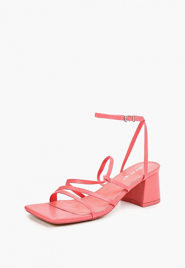 фото Босоножки public desire