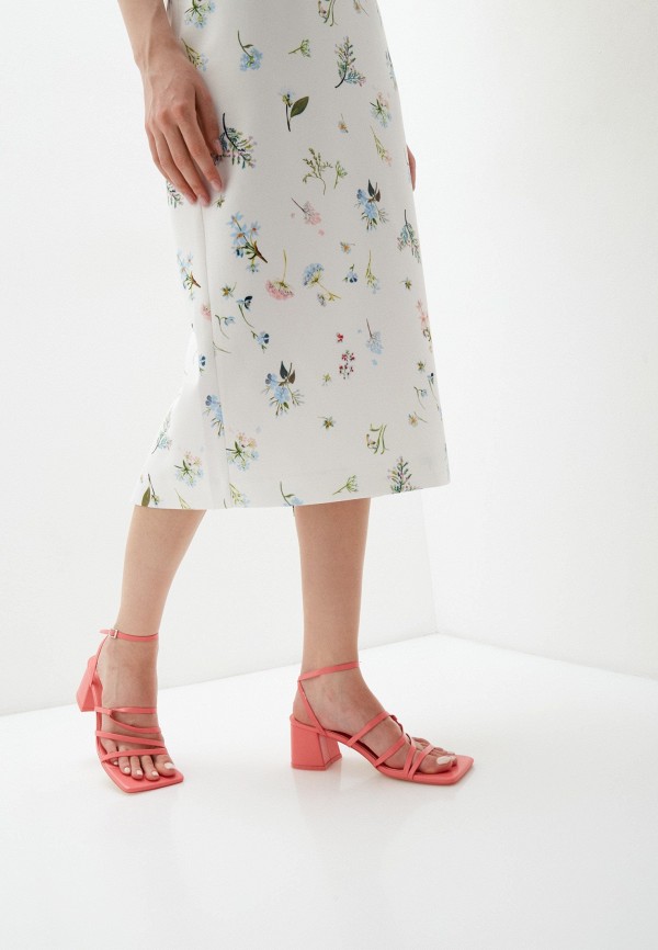 фото Босоножки public desire