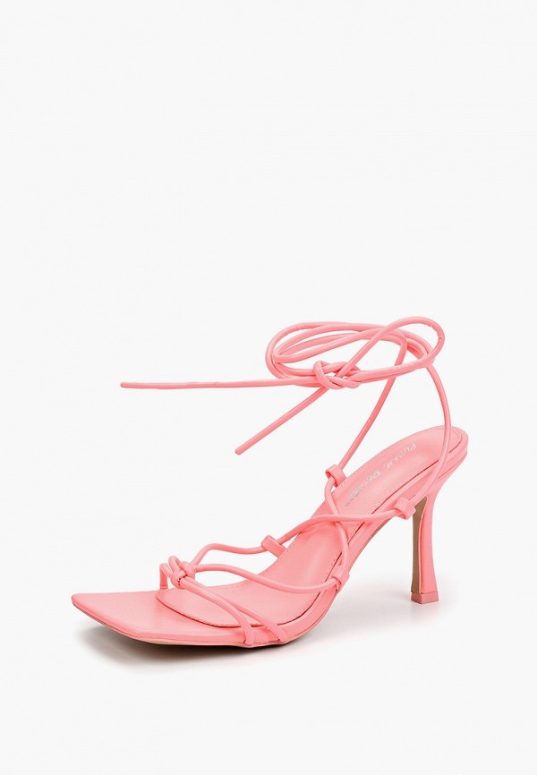 фото Босоножки public desire