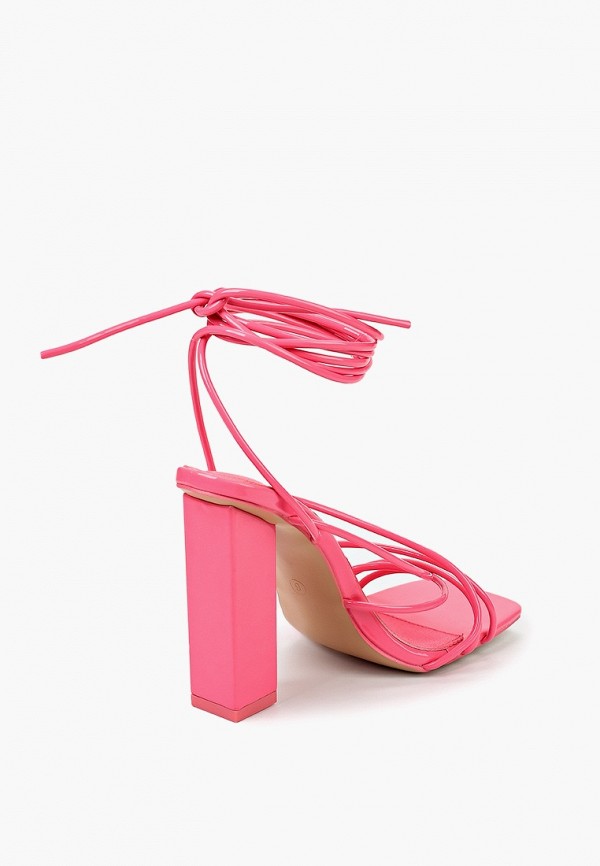 фото Босоножки public desire