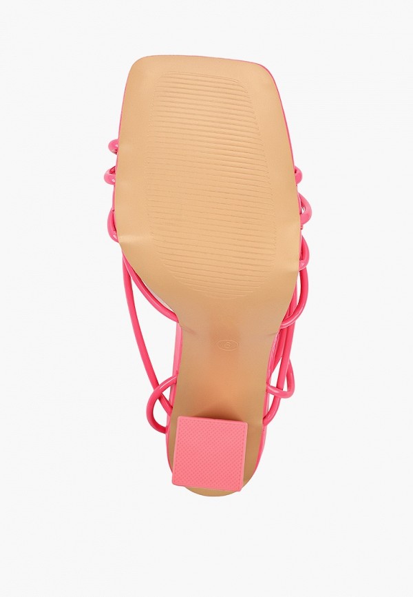 фото Босоножки public desire