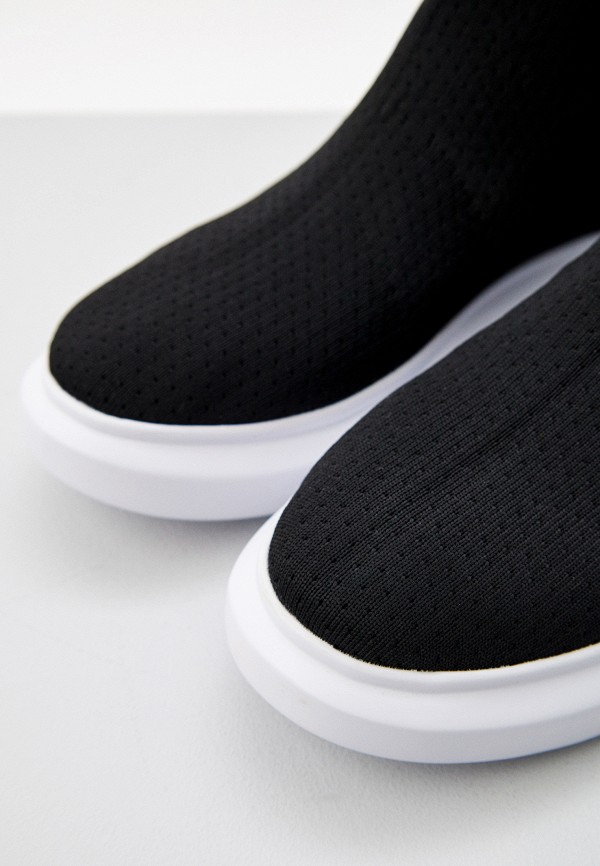 фото Кроссовки love moschino