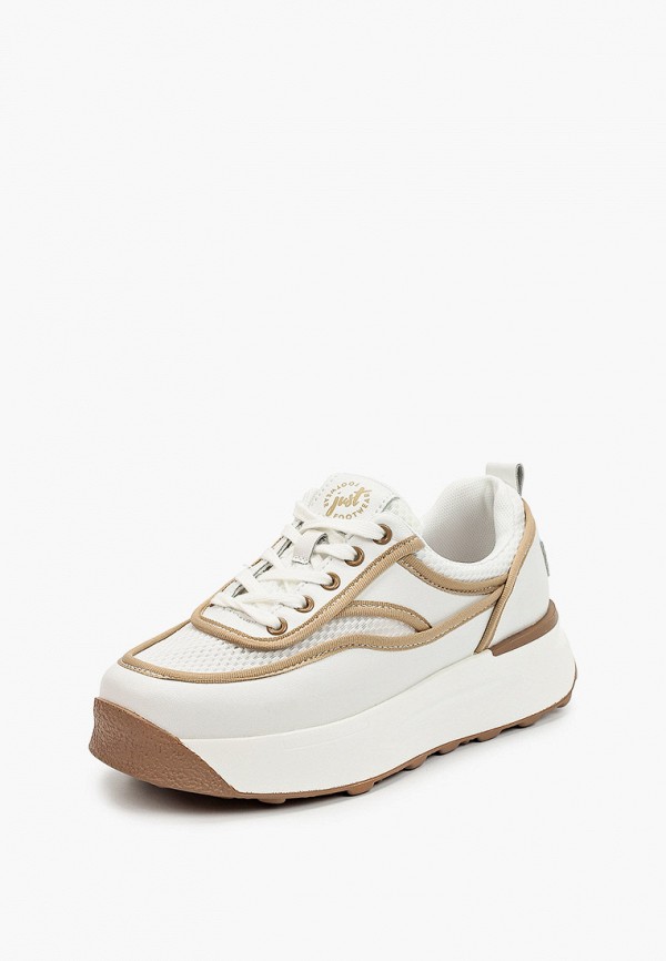 фото Кроссовки тофа