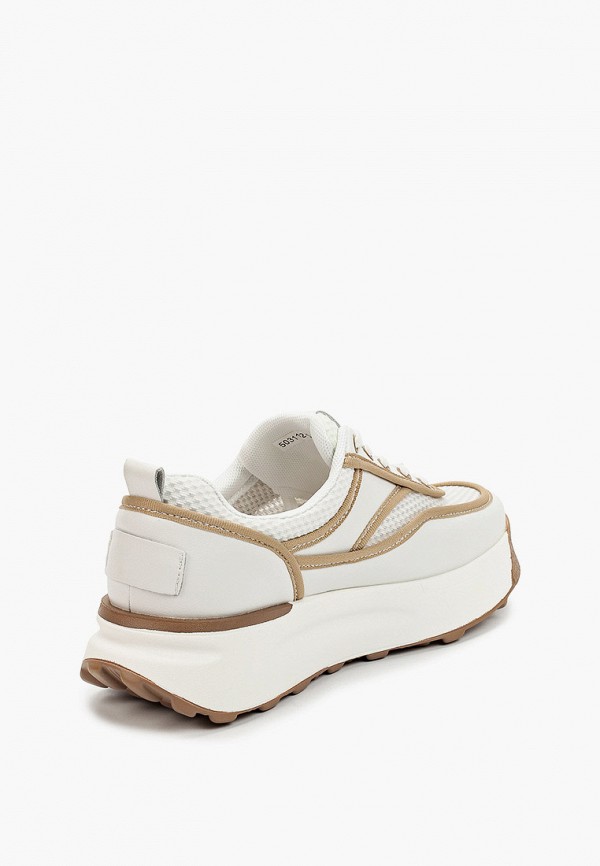 фото Кроссовки тофа