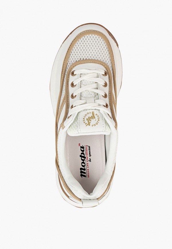 фото Кроссовки тофа