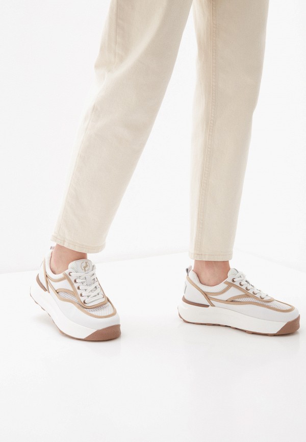 фото Кроссовки тофа