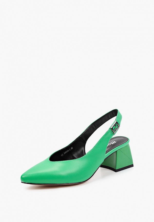 фото Туфли тофа