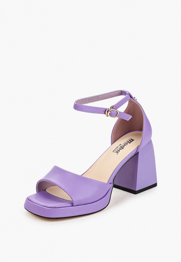 фото Босоножки тофа