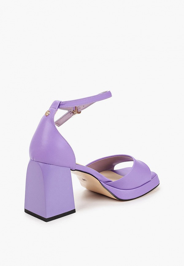 фото Босоножки тофа