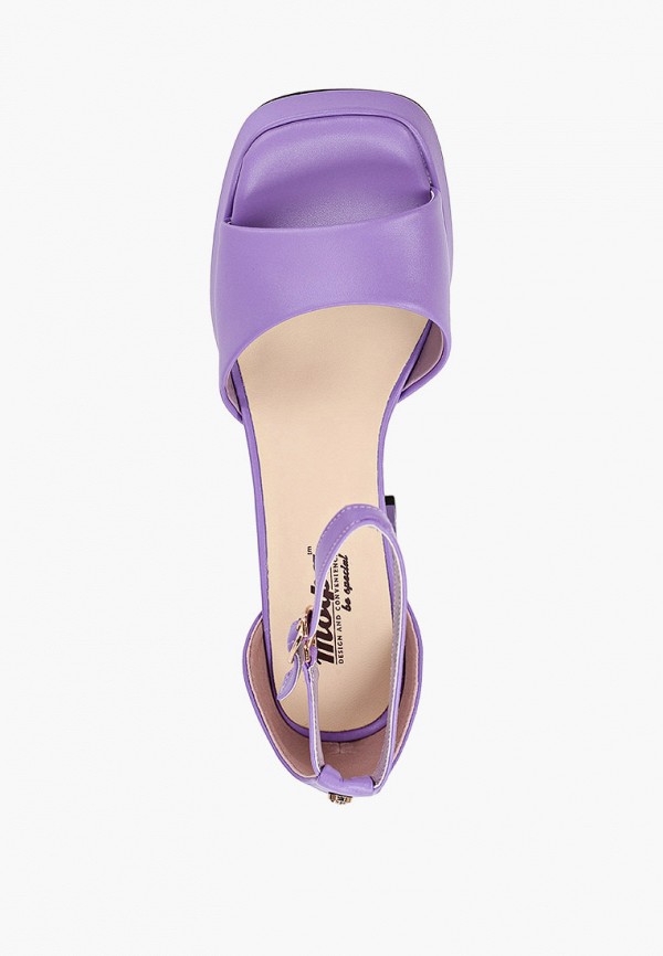 фото Босоножки тофа