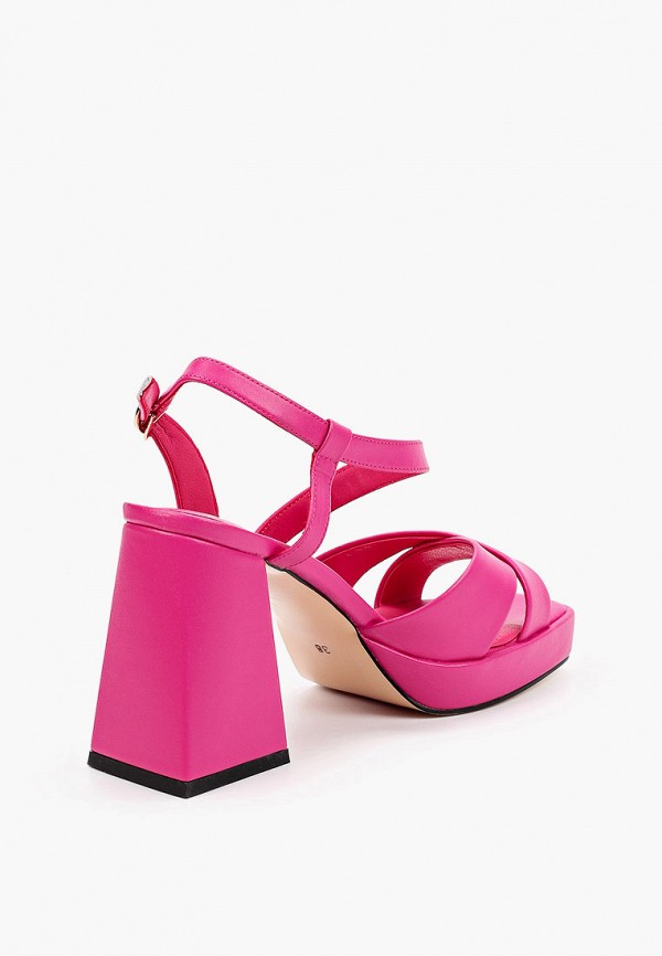 фото Босоножки тофа