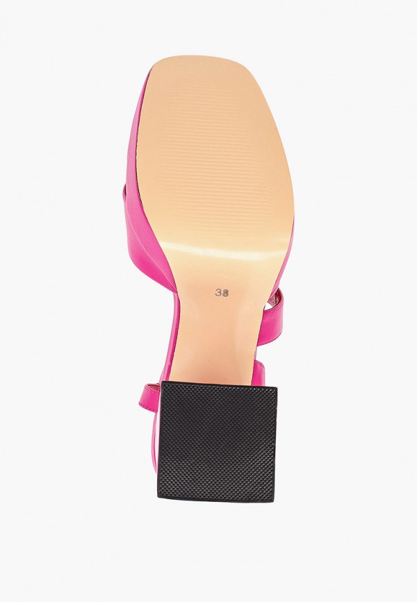 фото Босоножки тофа