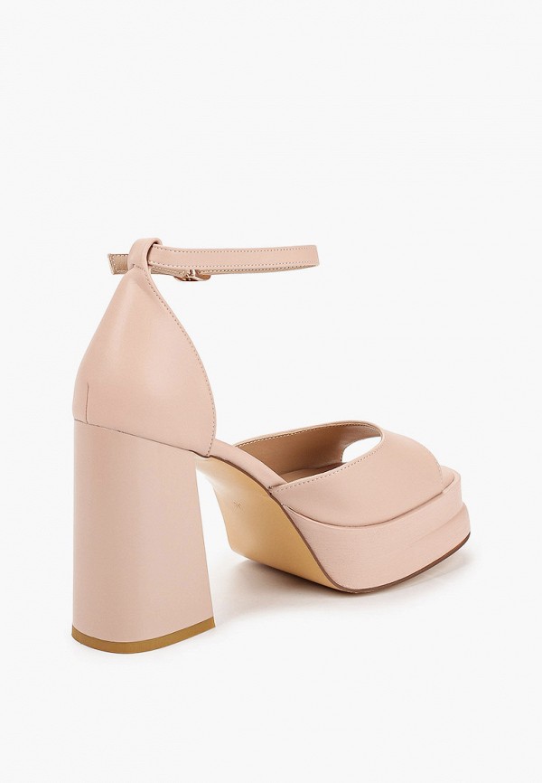 фото Босоножки тофа