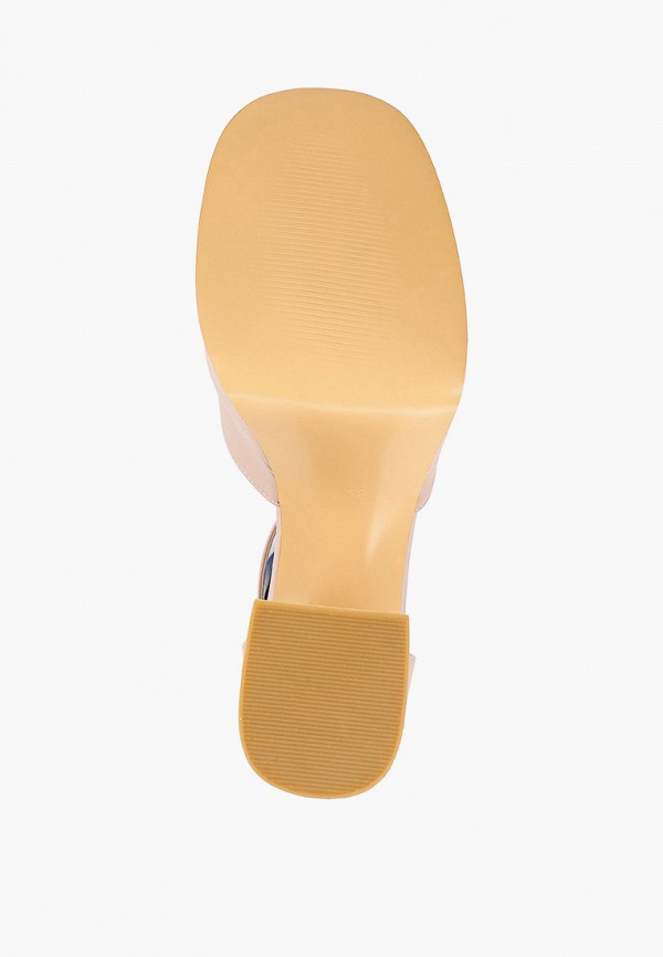 фото Босоножки тофа