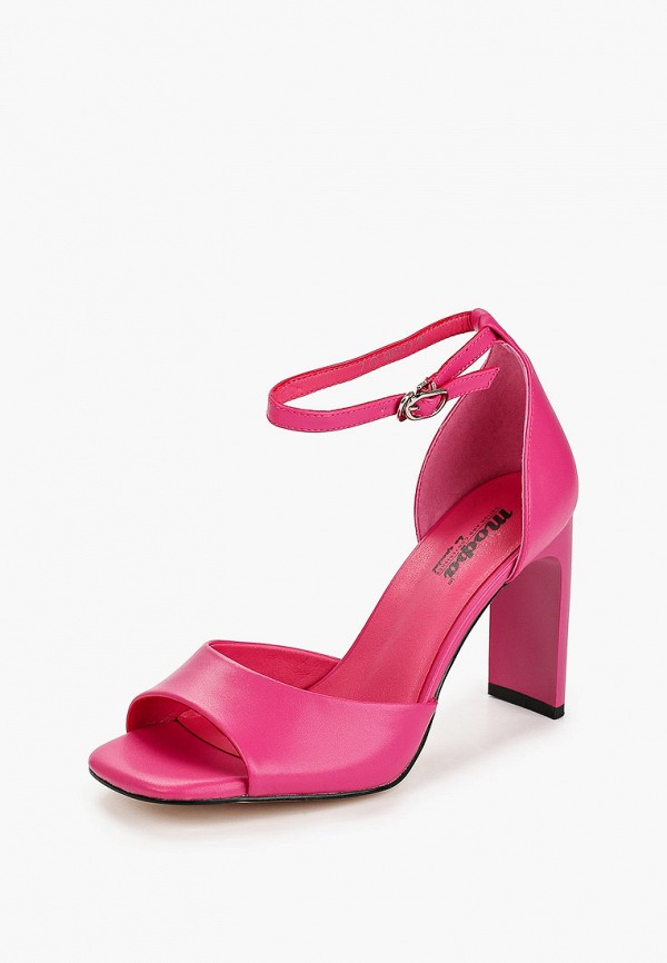 фото Босоножки тофа