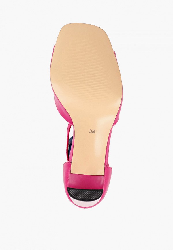 фото Босоножки тофа