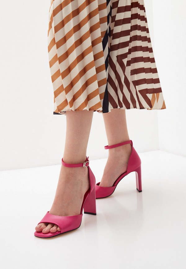 фото Босоножки тофа