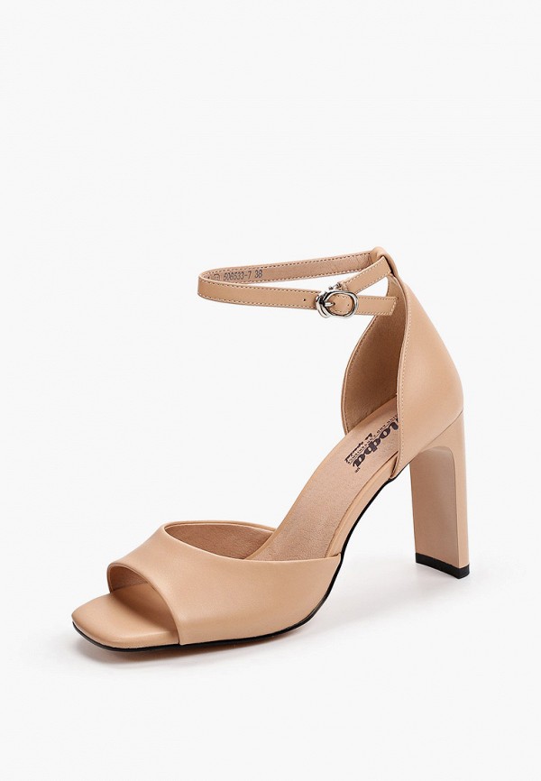 фото Босоножки тофа