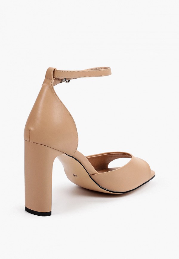 фото Босоножки тофа