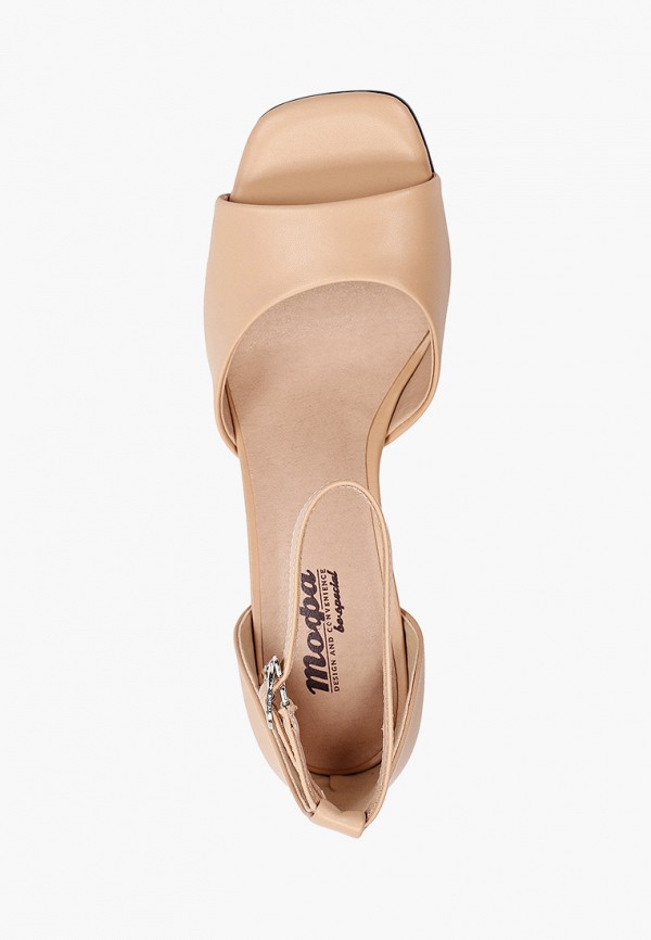 фото Босоножки тофа