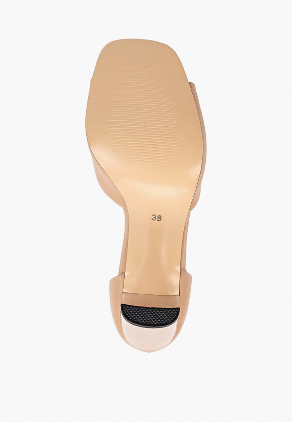 фото Босоножки тофа