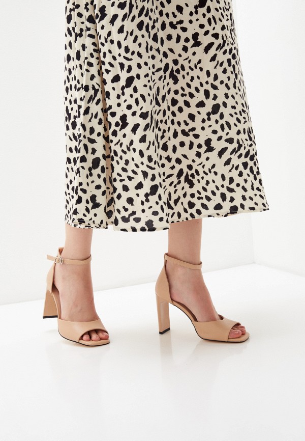 фото Босоножки тофа