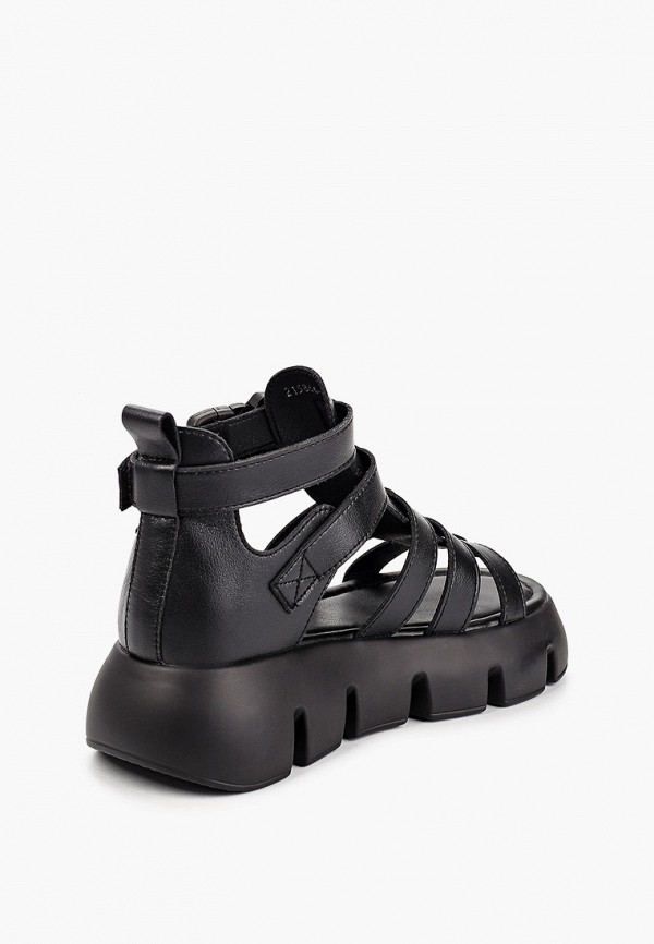 фото Босоножки тофа