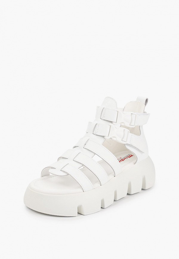 фото Босоножки тофа