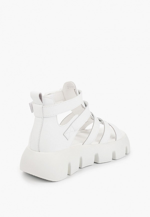 фото Босоножки тофа