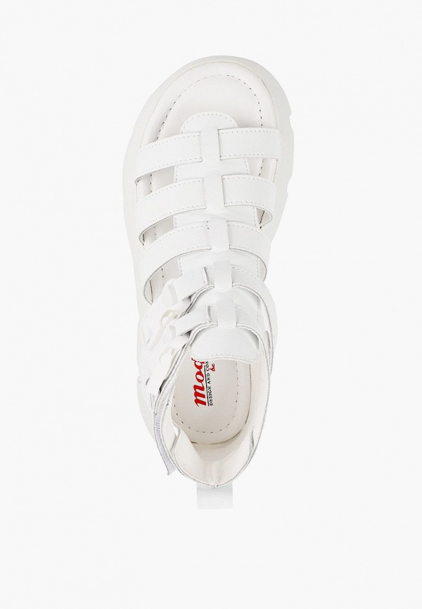 фото Босоножки тофа