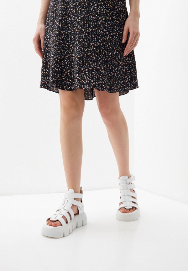 фото Босоножки тофа