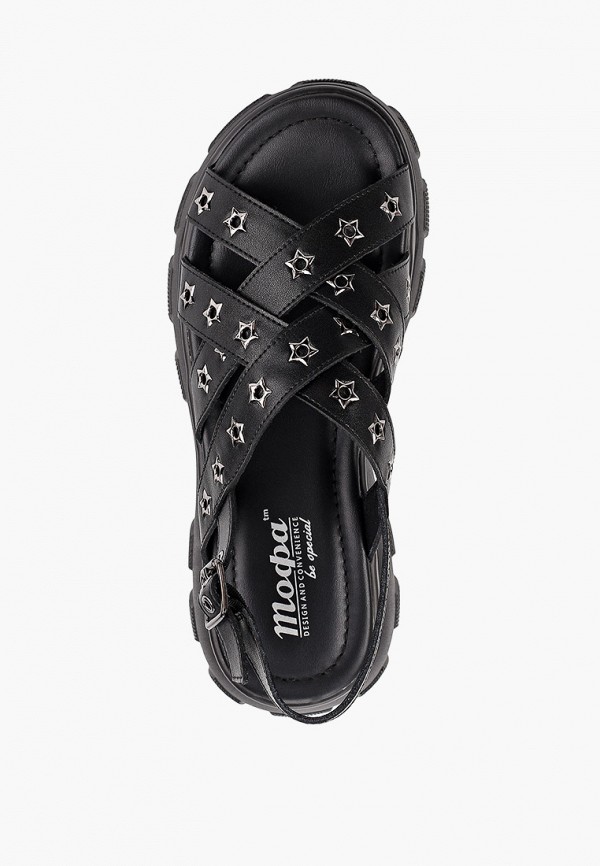 фото Босоножки тофа