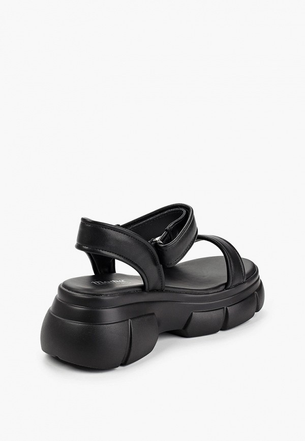 фото Босоножки тофа