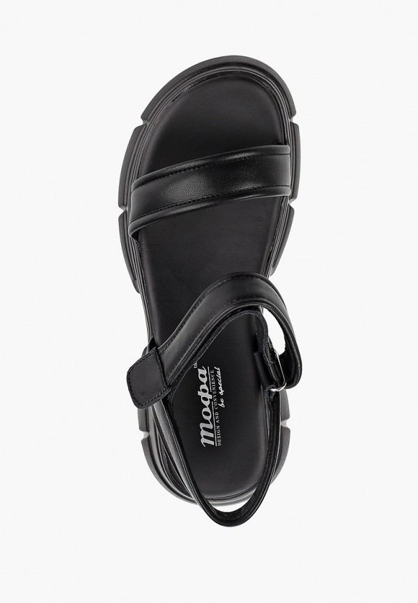 фото Босоножки тофа