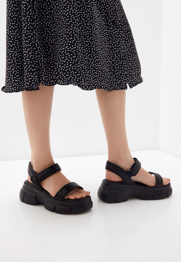 фото Босоножки тофа